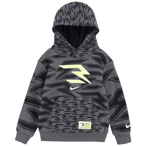 Nike 3BRAND Kids Signature Hoodie (Toddler)