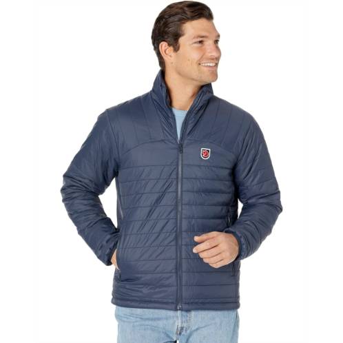 Mens Fjallraven Expedition X-Latt Jacket