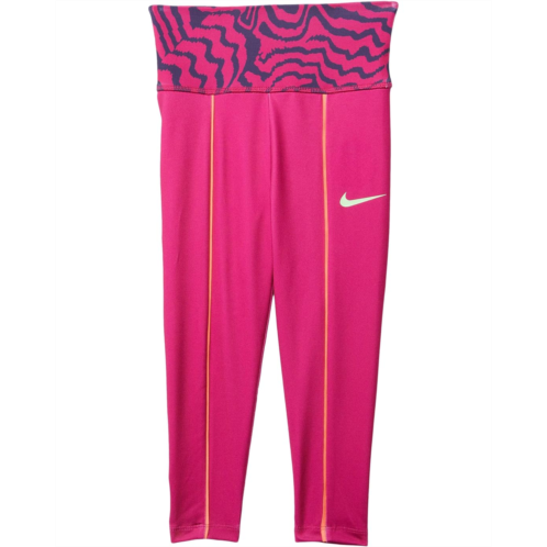 Nike Kids Dri-FIT Leggings (Little Kids)