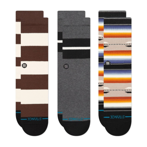 Stance We Were Young 3 Pack