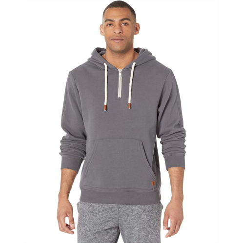 Mens Fundamental Coast Later 1/4 Zip