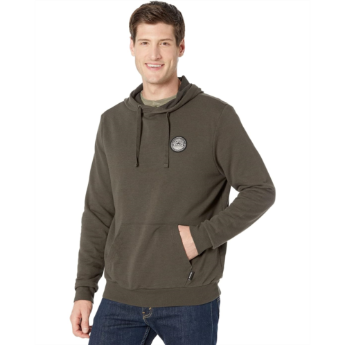 Prana Patch Hoodie