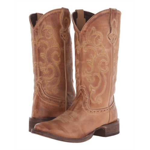 Womens Roper Classic Cowgirl