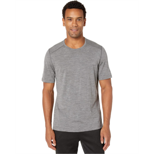 Mens Icebreaker Oasis Short Sleeve Crewe