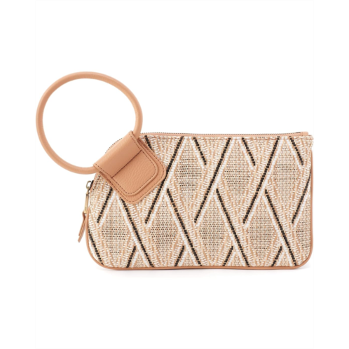 HOBO Sable Wristlet