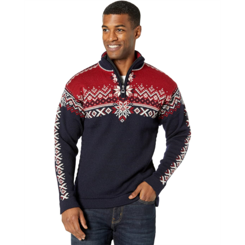 Mens Dale of Norway 140th Anniversary Masculine Sweater