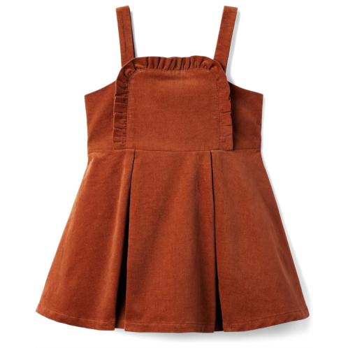 Janie and Jack Corduroy Jumper (Toddler/Little Kids/Big Kids)