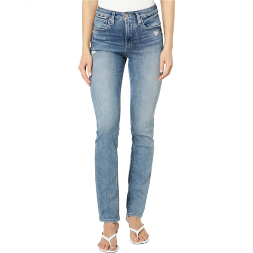 Silver Jeans Co. Most Wanted Straight L63413EPX245