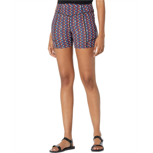 FP Movement Odessa Shorts Print