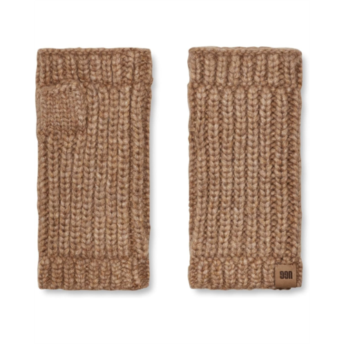 UGG Chunky Fingerless Mitten