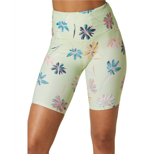 O  Neill Las Flores Brook Floral Shorts