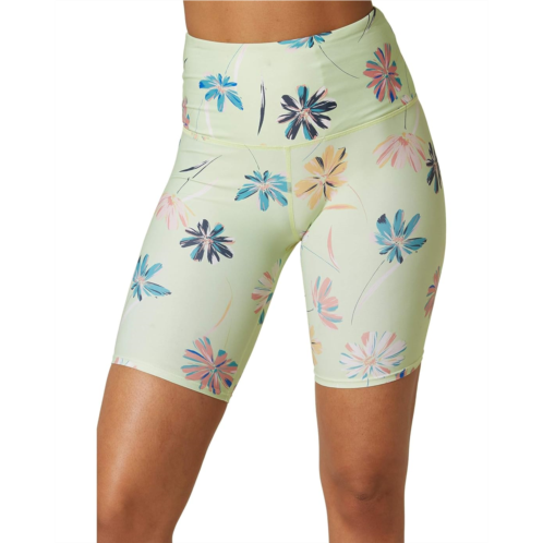 O Neill Las Flores Brook Floral Shorts