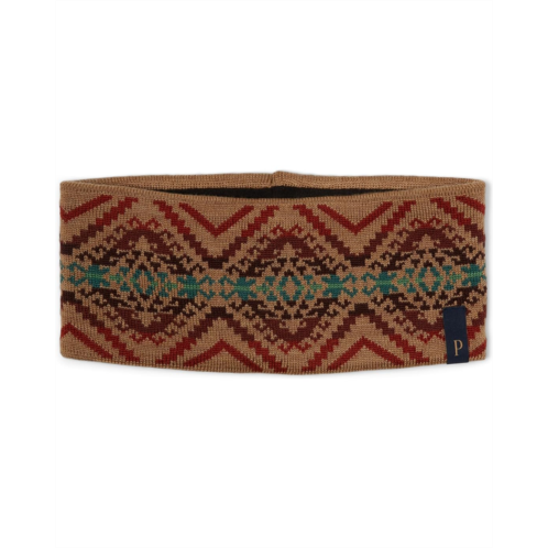 Pendleton Fleece-Lined Headband