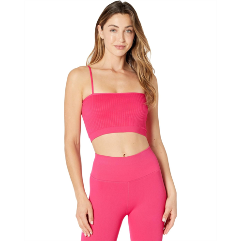 Spiritual Gangster Wide Rib Bandeau Cami