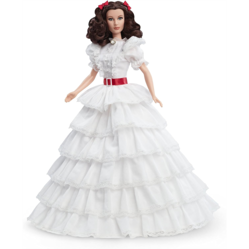 Barbie Collector Gone with The Wind Scarlett OHara Doll