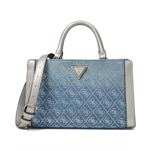 GUESS Dili Small Satchel