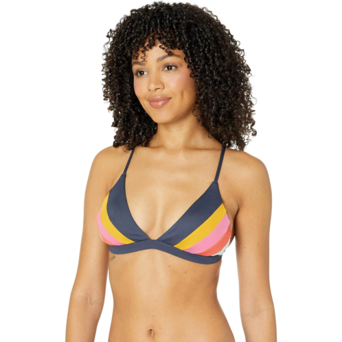 Rip Curl Heat Wave Cross-Back Tri