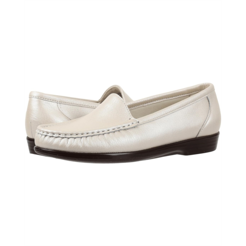 Womens SAS Simplify Comfort Loafer