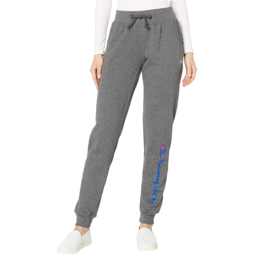 Champion Powerblend Graphic Jogger