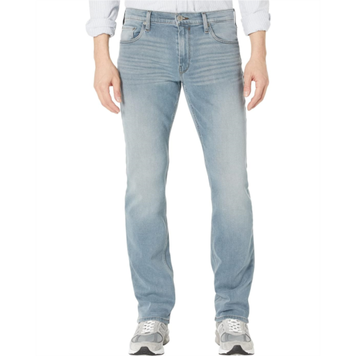 Paige Normandie Transcend Vintage Straight Leg Jeans