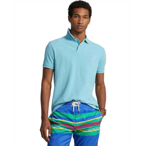 Polo Ralph Lauren Classic Fit Mesh Polo Shirt