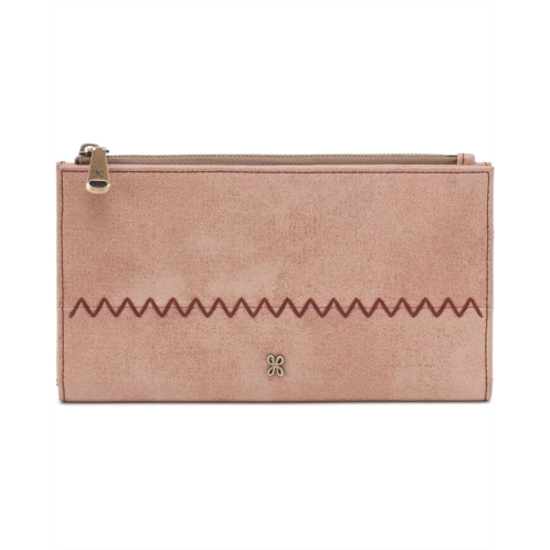 HOBO Jill Large Bifold Wallet