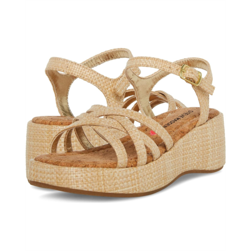 Steve Madden Kids Crazy (Little Kid/Big Kid)