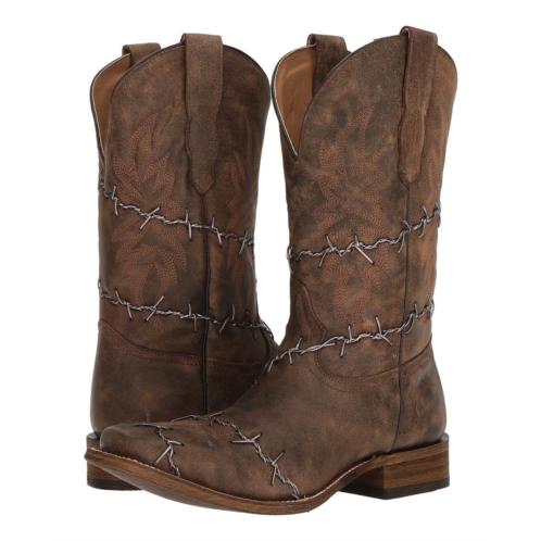 Mens Corral Boots A3532