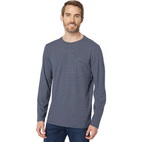 Royal Robbins Vacationer Crew Long Sleeve