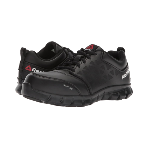 Reebok Work Sublite Cushion Work- RB047 Alloy Toe EH