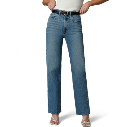 Joes Jeans The Margot High Rise Straight Jean
