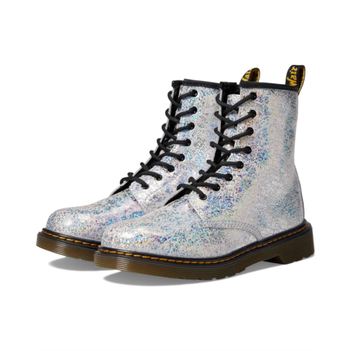 Dr. Martens Kid  s Collection 1460 Lace Up Fashion Boot (Big Kid)