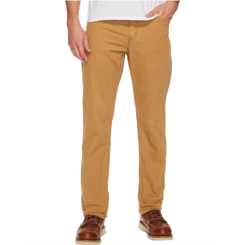 Carhartt Five-Pocket Relaxed Fit Pants