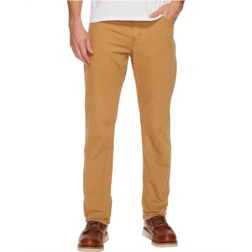 Mens Carhartt Five-Pocket Relaxed Fit Pants