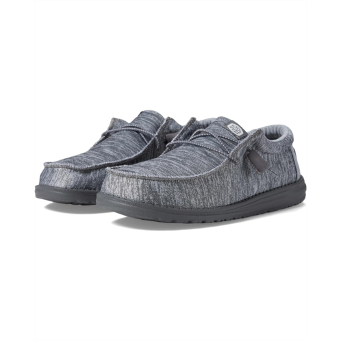 Mens Hey Dude Wally Sport Knit