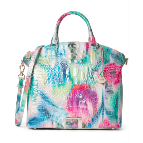 Brahmin Large Duxbury Satchel