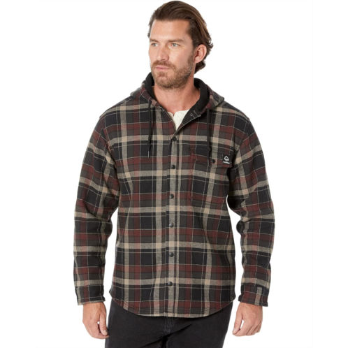 Wolverine Bucksaw Bonded Shirt Jacket