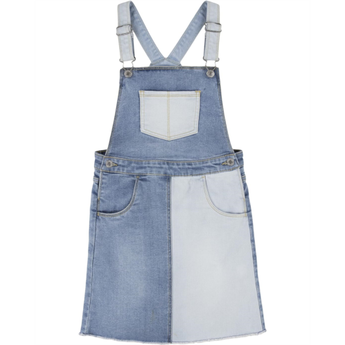 Levi  s Kids Denim Skirtall (Big Kids)