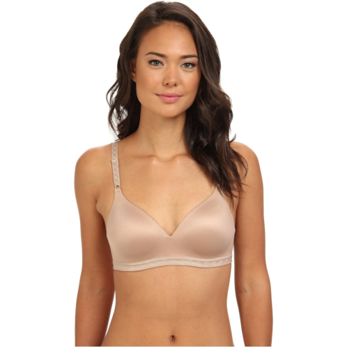 Womens Warners Cloud 9 Wire-Free Contour Bra