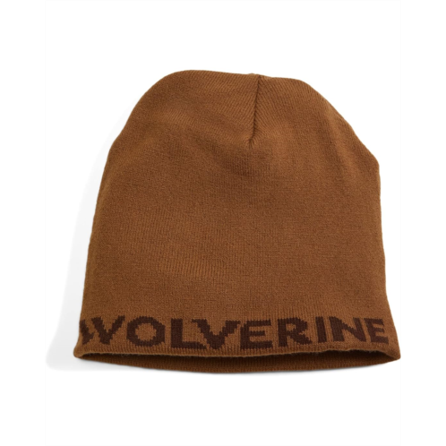 Wolverine Logo Cap