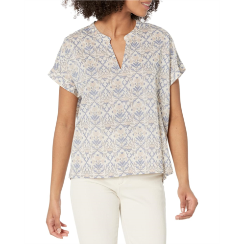 Womens Splendid Kinsley Shirt