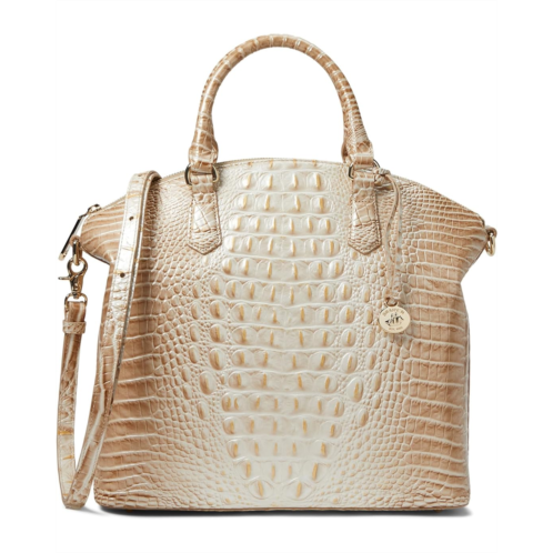 Brahmin Large Duxbury Satchel