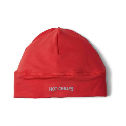 Hot Chillys Kids Micro Elite Chamois Beanie (Little Kids/Big Kids)