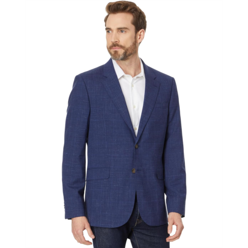 Ted Baker Titusj Slim Wool Blend Single Breasted Blazer