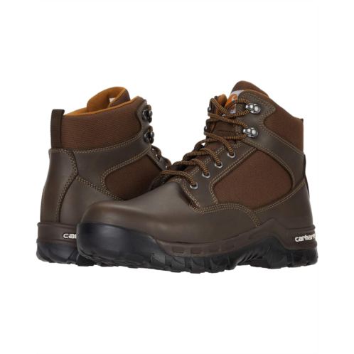 Mens Carhartt 6 Rugged Flex Steel Toe