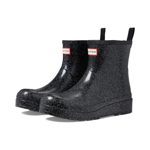Womens Hunter Play Short Starcloud Boot
