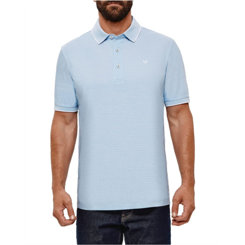 Mens Buttercloth Iconic Chill in Icy Cotton
