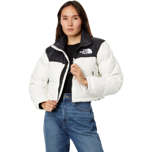 The North Face Nuptse Short Jacket