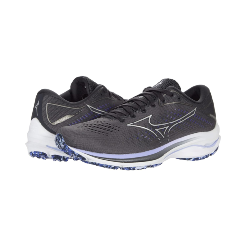 Womens Mizuno Wave Rider 25