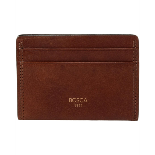 Bosca Dolce Collection - Weekend Wallet